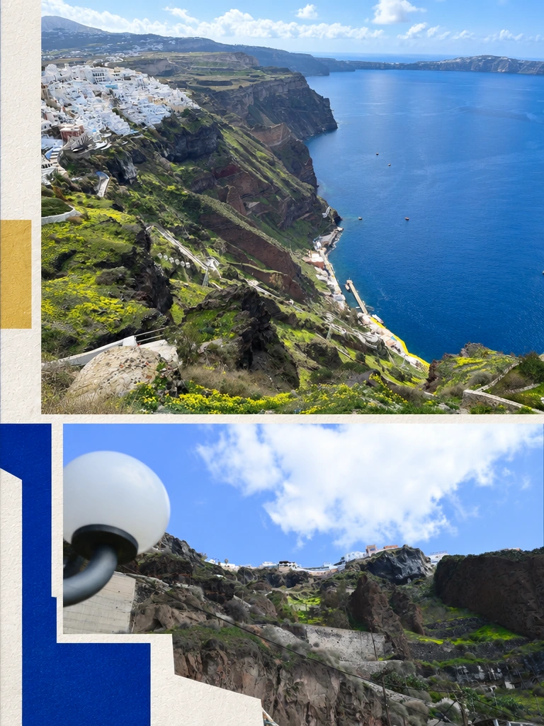 岛的侧面 · 右页