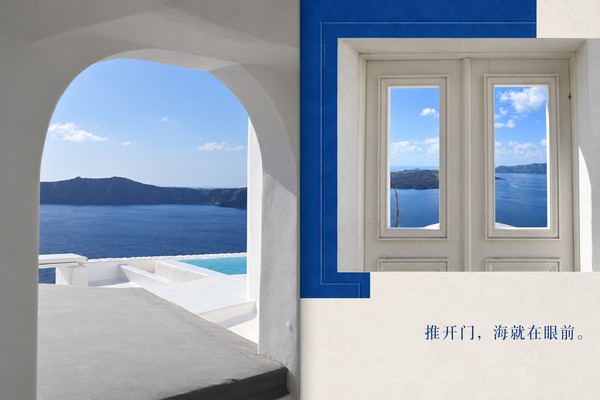 01 · 门内与门外