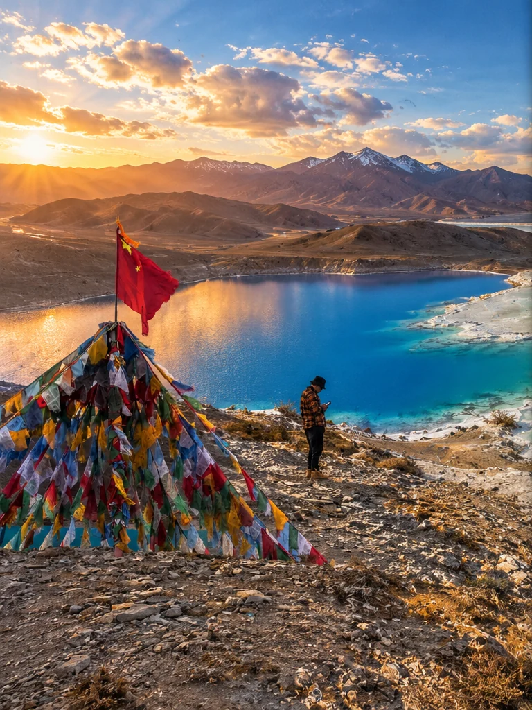 两种停留 · 左页
