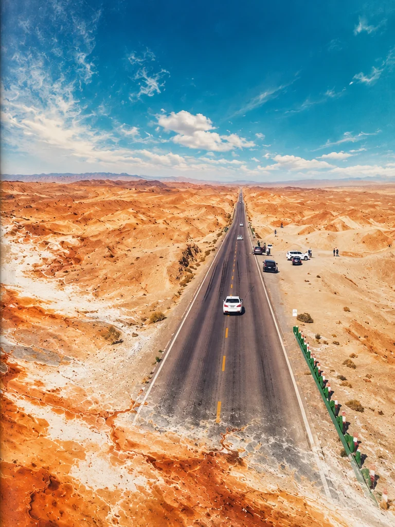 路边的尺度 · 右页